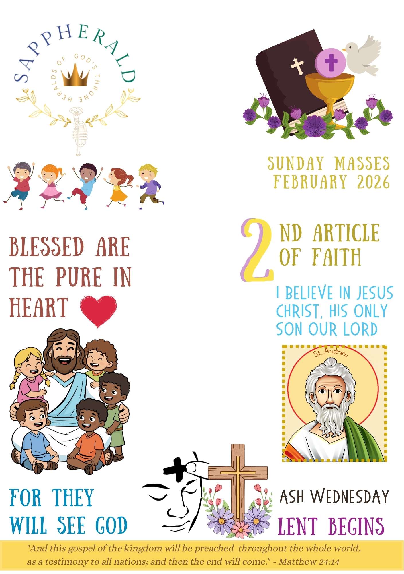 February 2026 – Issue 23